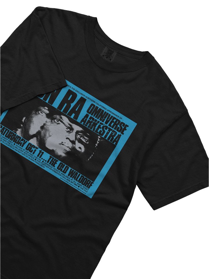Sun Ra Omniverse Arkestra – San Francisco, 1980 II (Reverse) product image (2)