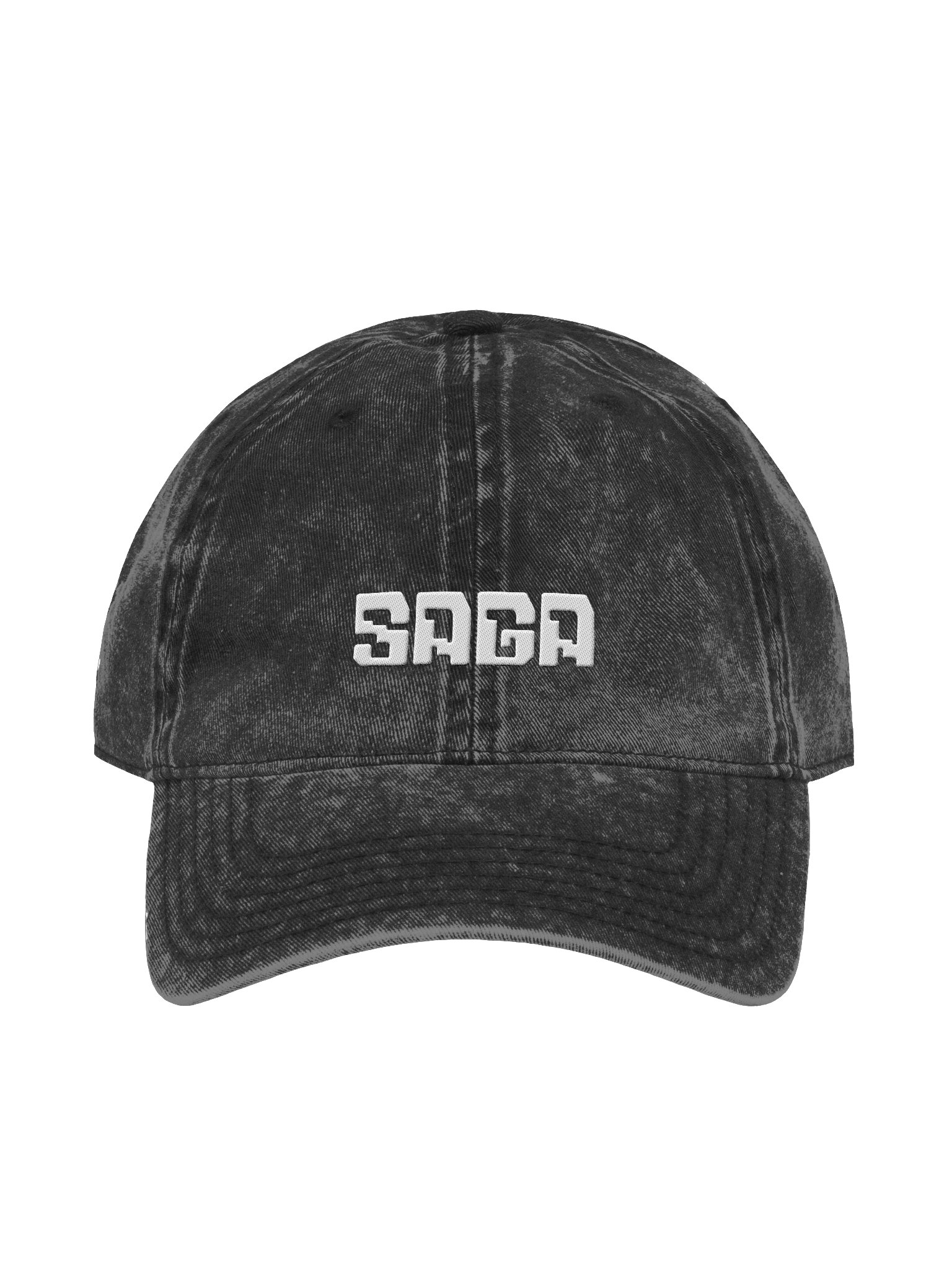 Saga Official Hat product image (1)