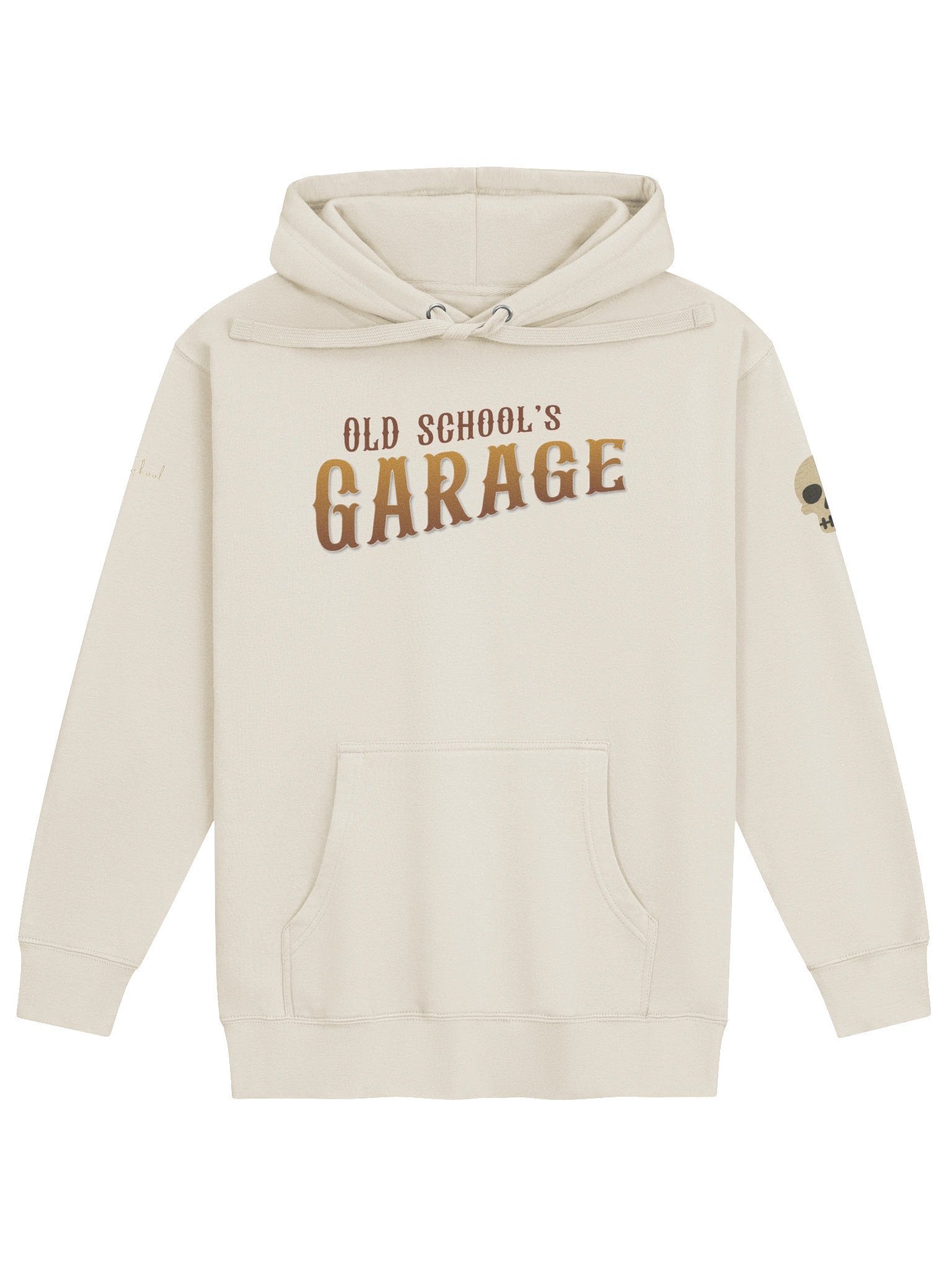 Cotton Heritage Unisex Premium Hoodie product image (1)