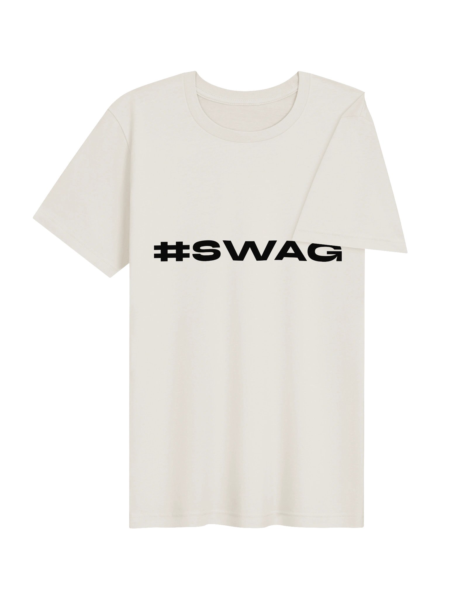 #SWAG Y2K Soft Tee product image (4)