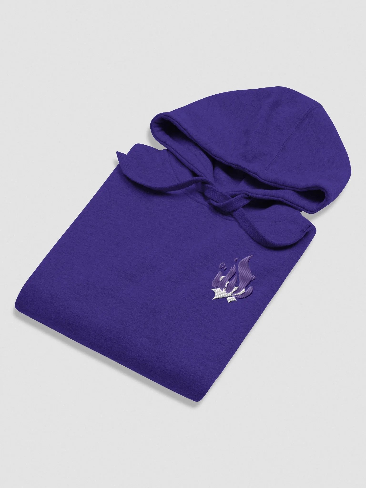 Unisex Fireside Alternate Hoodie (Demon Version) product image (5)