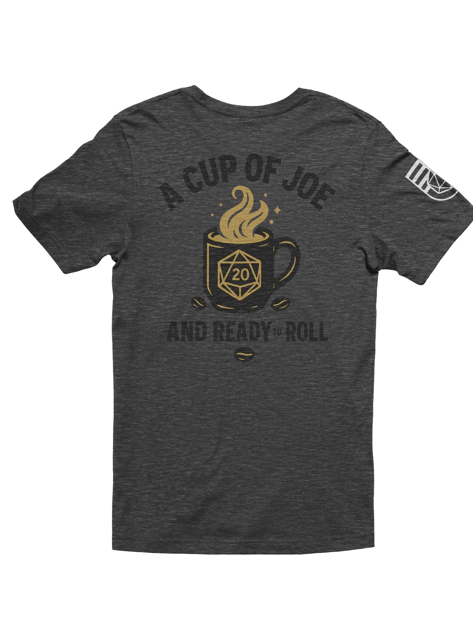 A Cup of Joe T-Shirt product image (13)