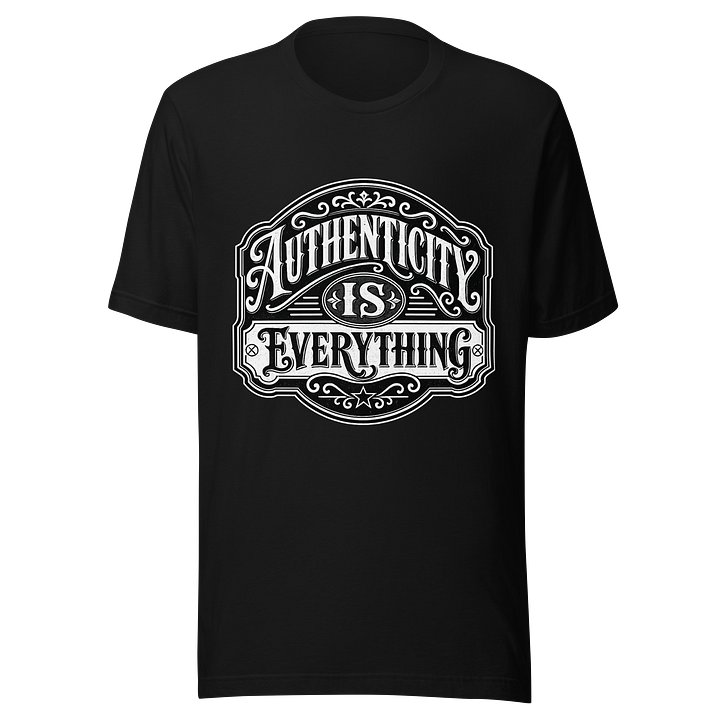 Super soft vintage logo tshirt product image (1)