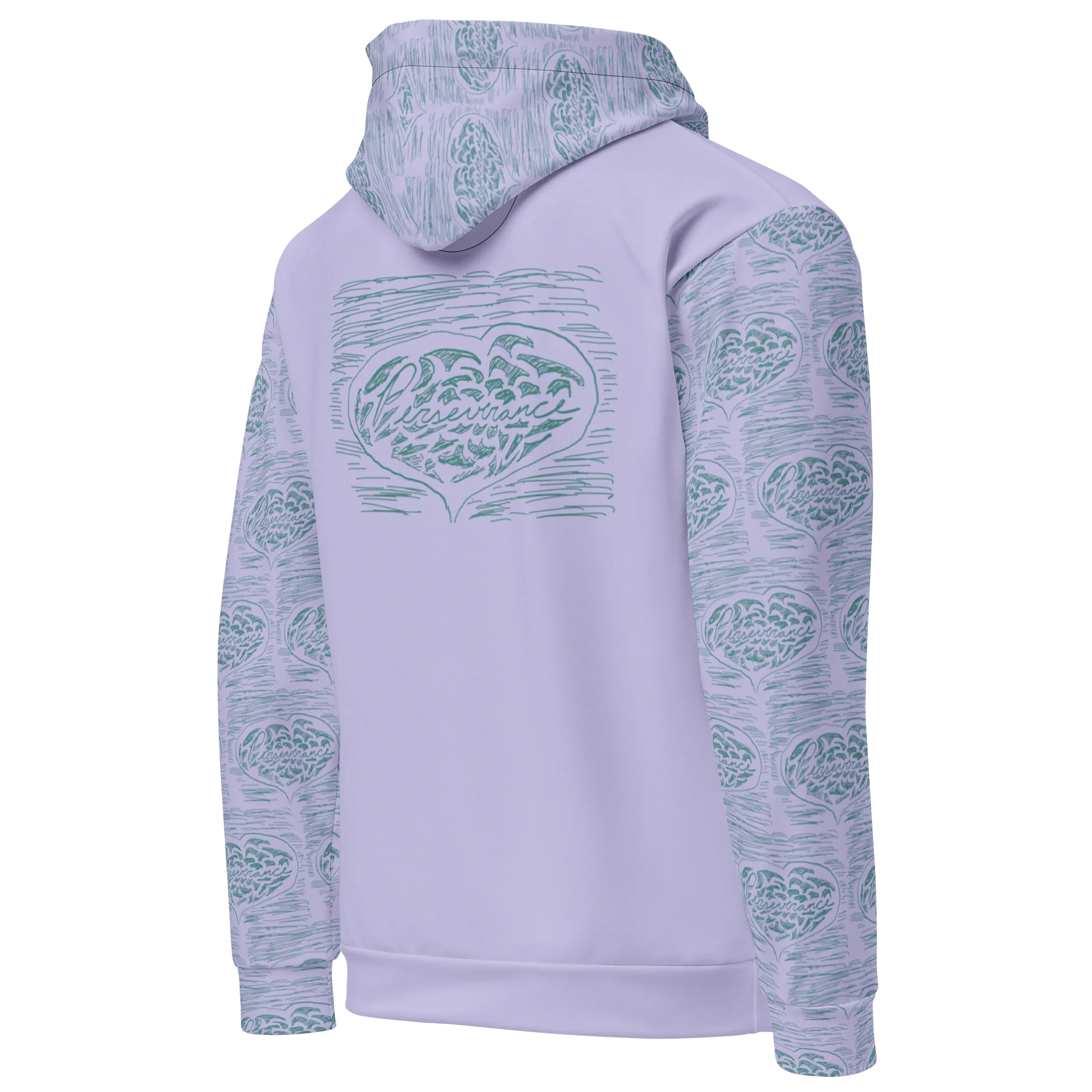 Melatonin | Hoodie product image (3)