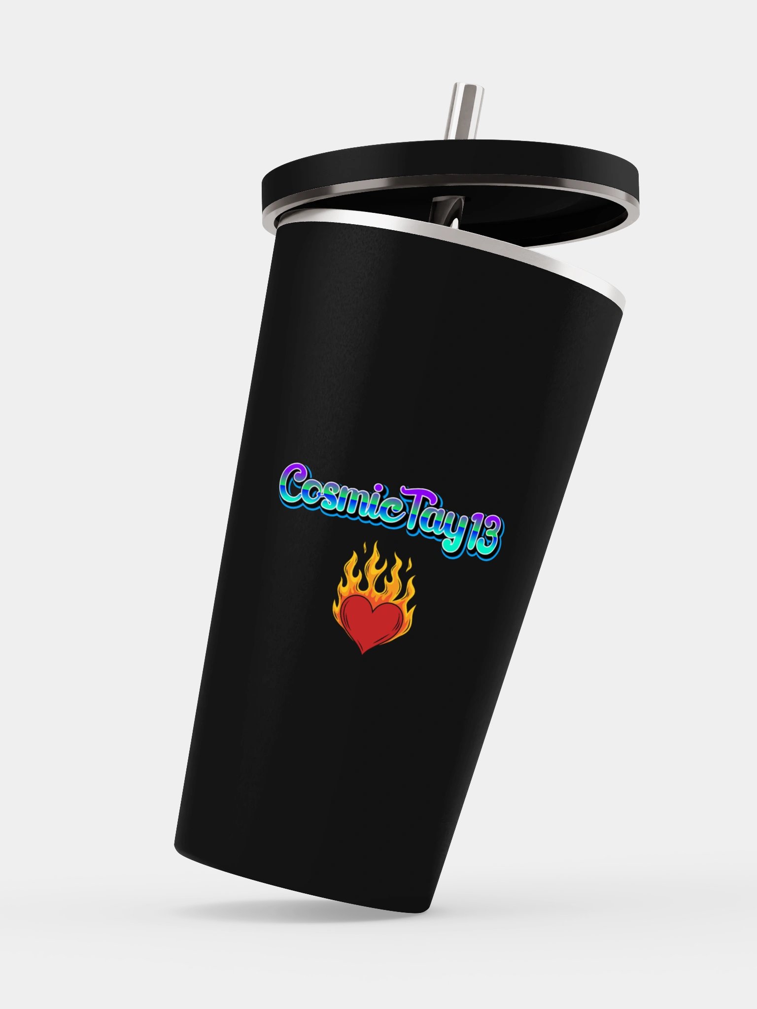 Shimmering Cosmic Lights product image (9)