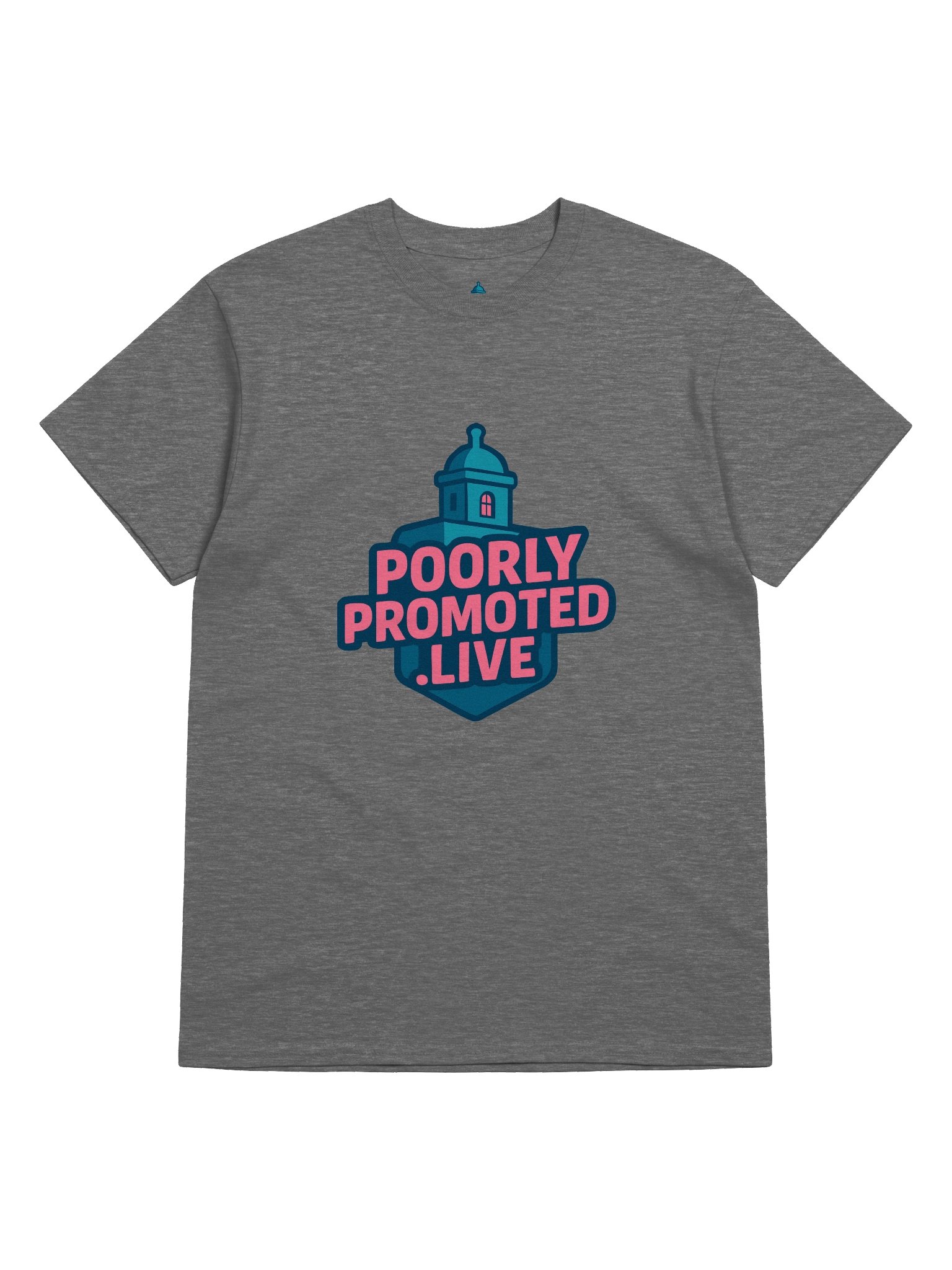 Poorly Promoted product image (3)