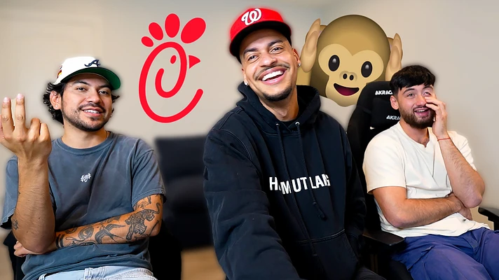 Video thumbnail