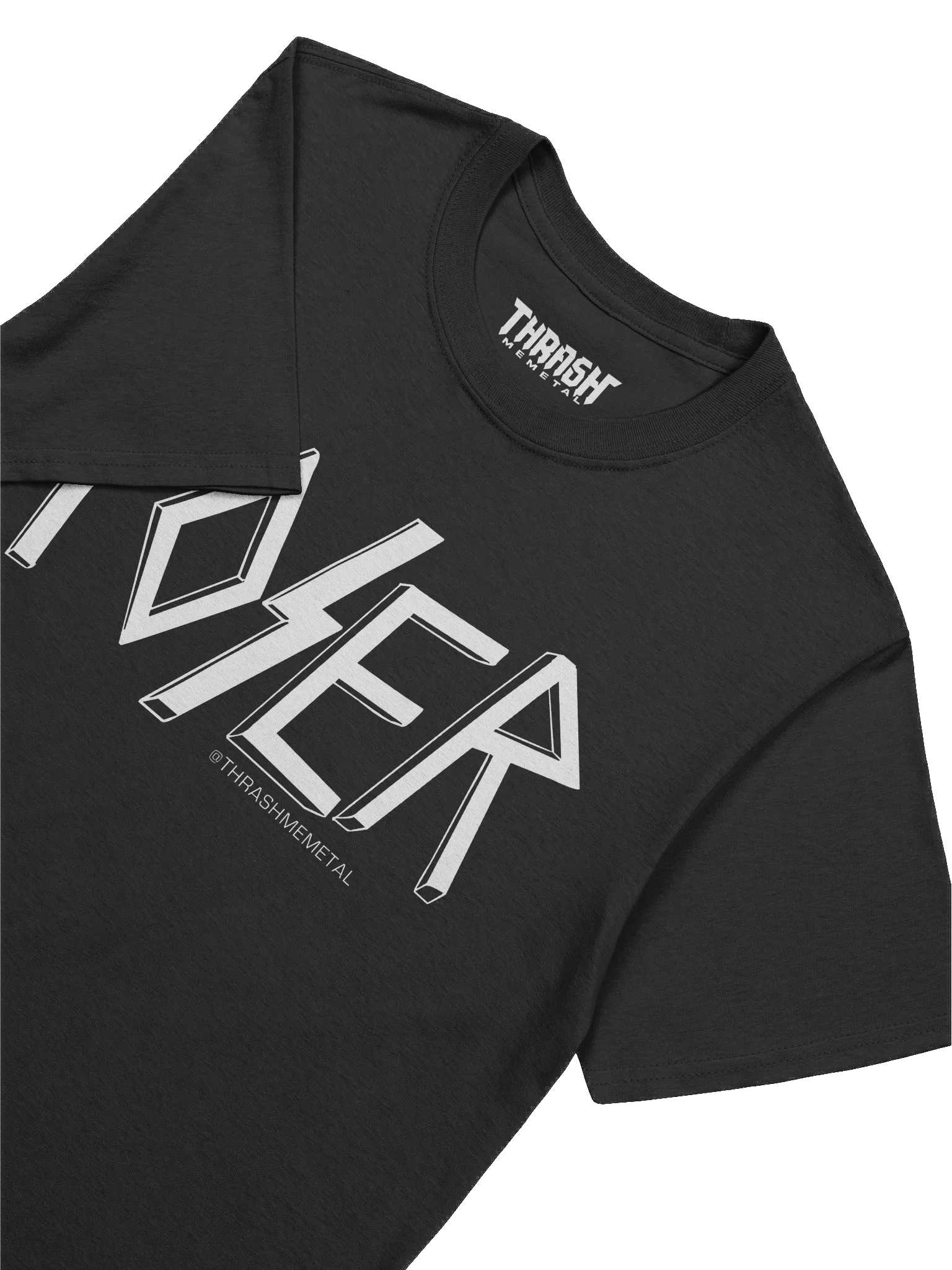 POSER T-SHIRT product image (7)