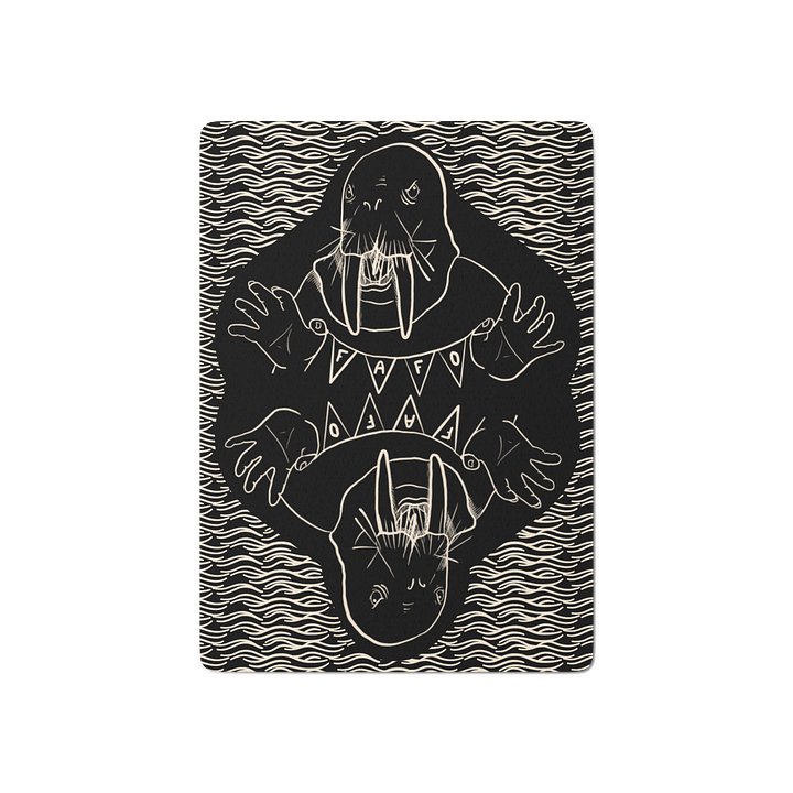 FAFO Playing Cards product image (1)