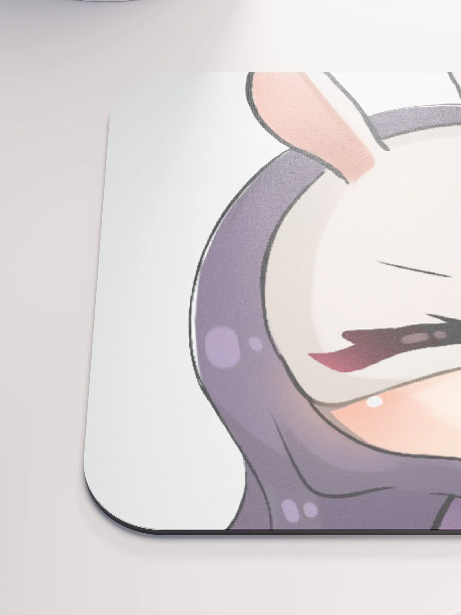 Small Huntress Mouse Pad product image (6)