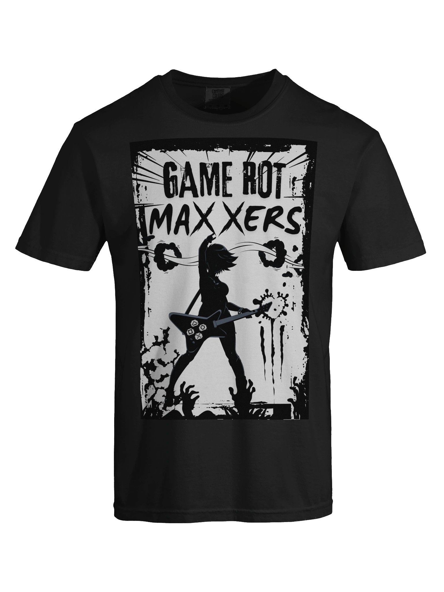 GAME ROT product image (13)
