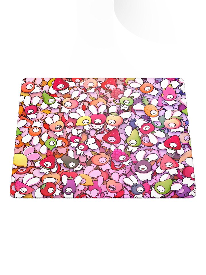 Fruitling Only Mousepad product image (1)