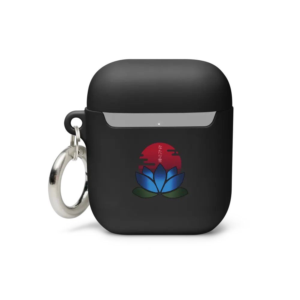 iPod Case Lotus product image (2)