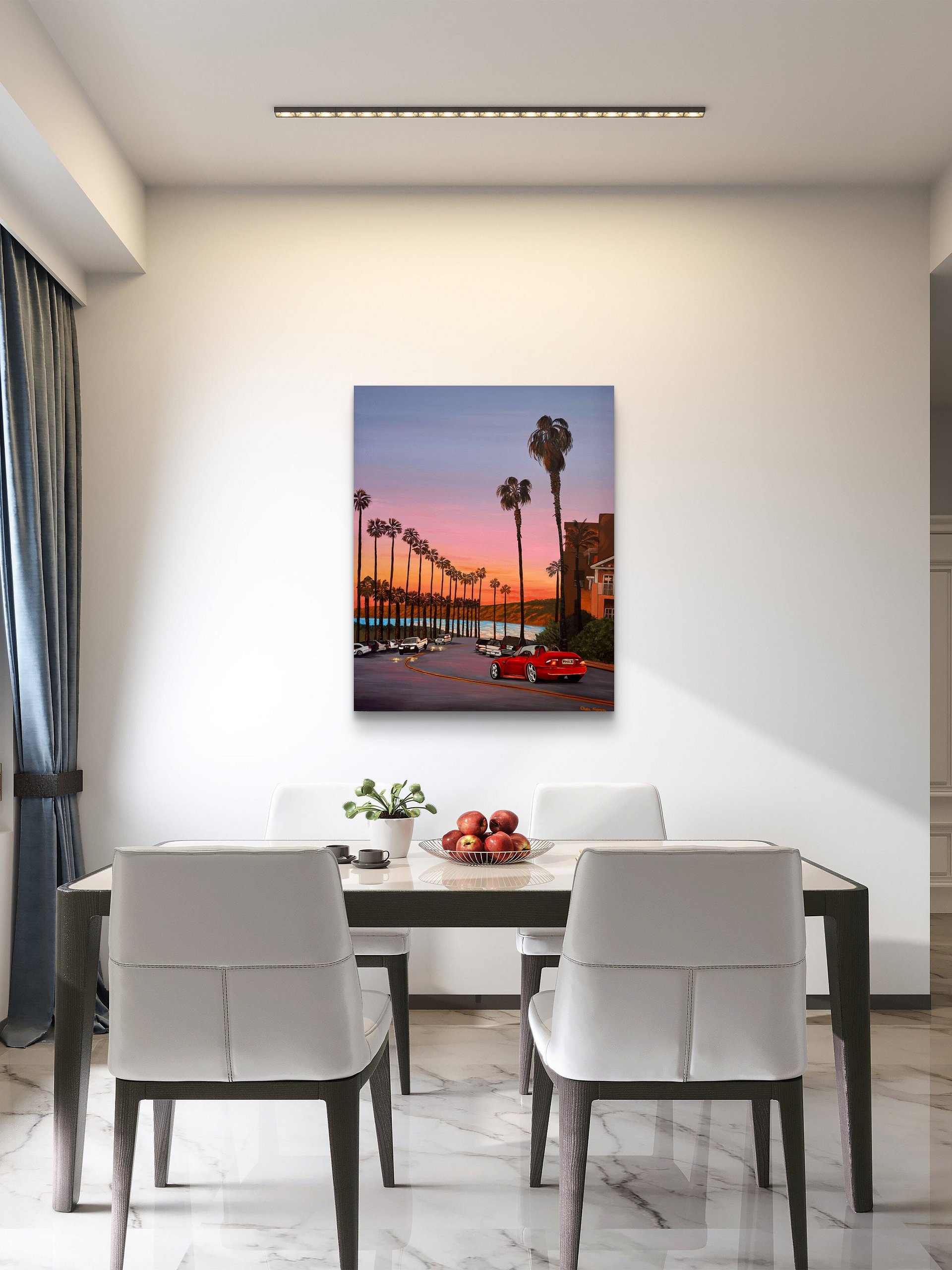Evening Drive product image (6)