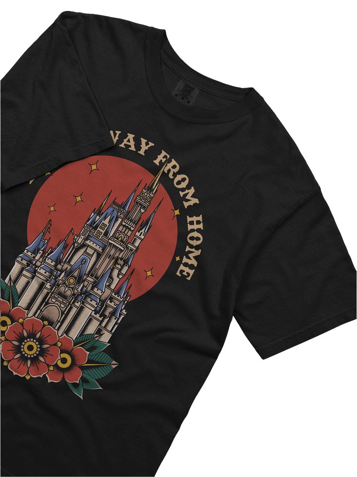 Magic Kingdom - Tee product image (2)