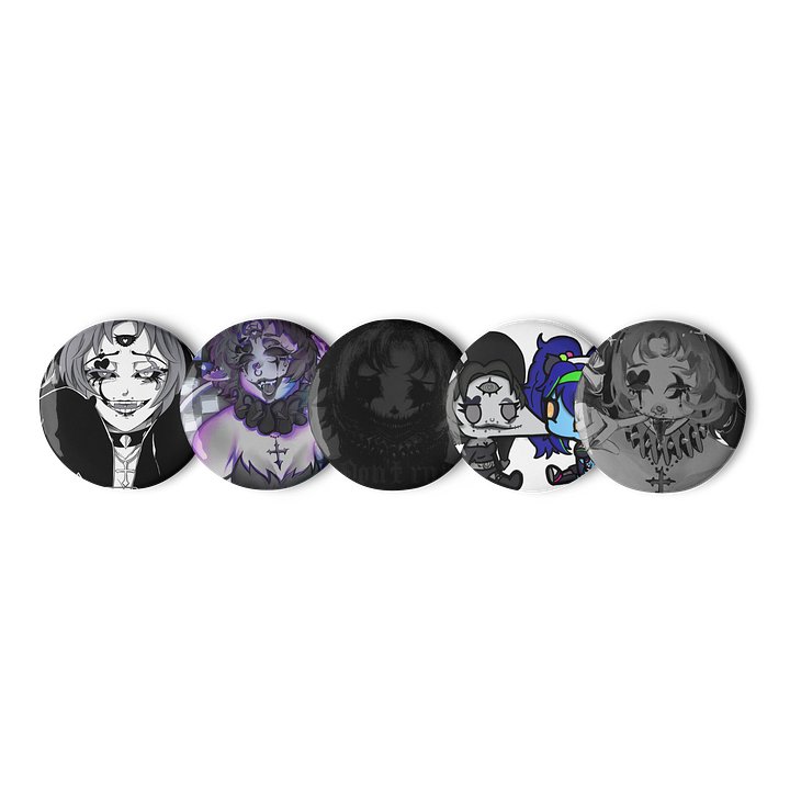 Cinnie Pins product image (1)