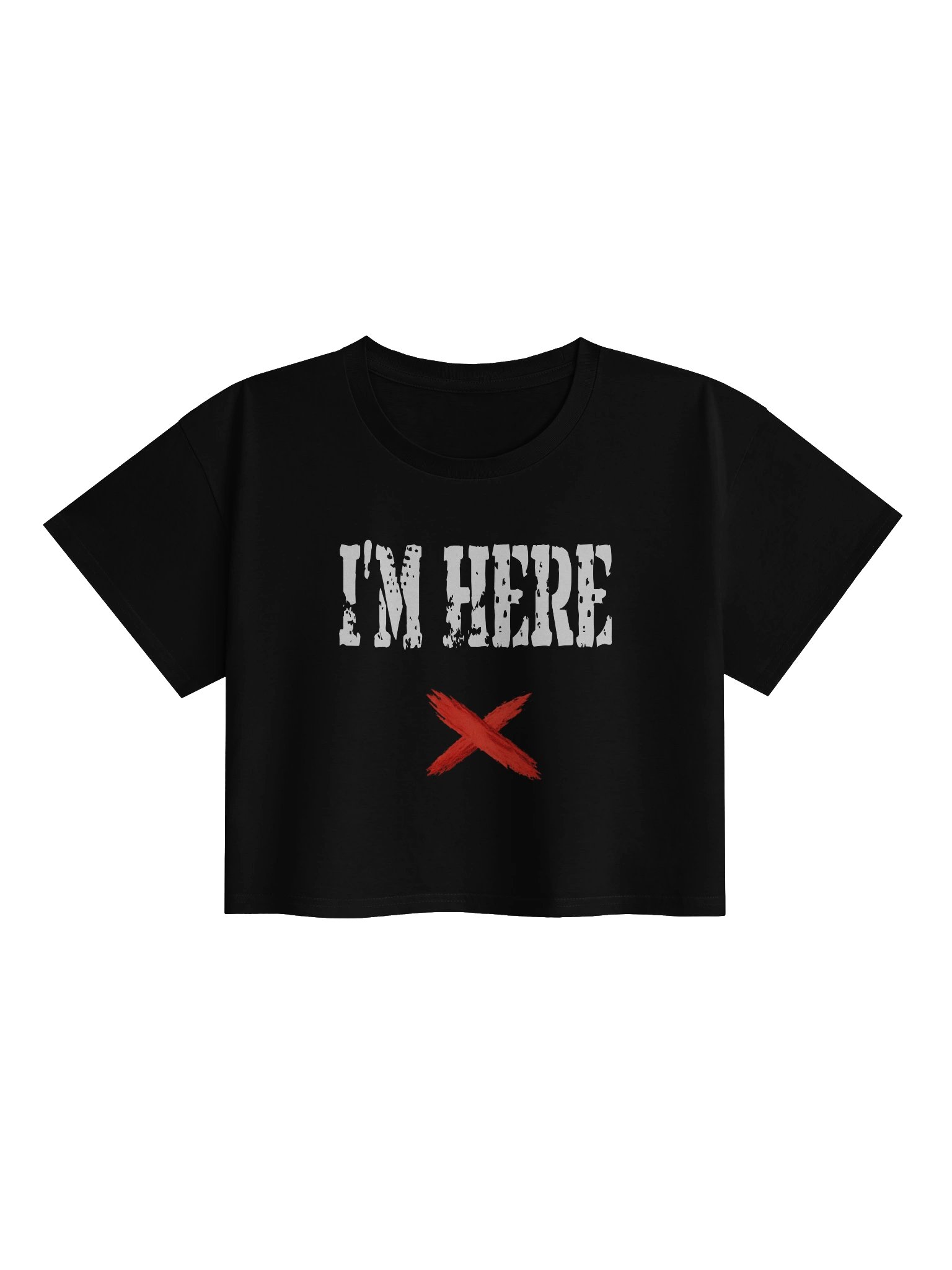 I'm Here. product image (1)