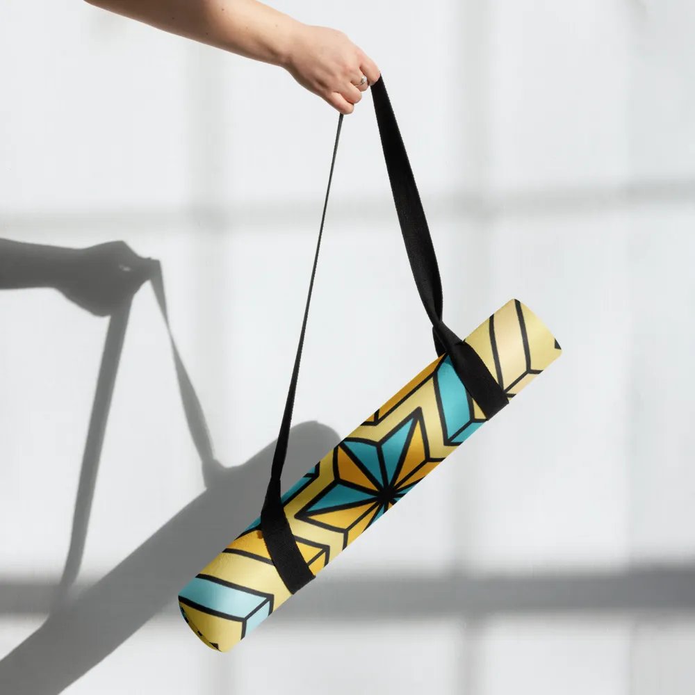 The Elise Yoga Mat product image (8)
