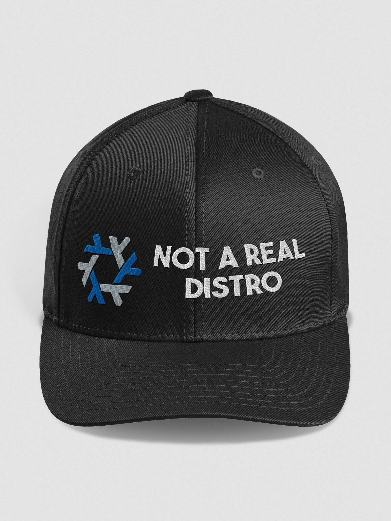 NixOS DIstro Hat product image (1)