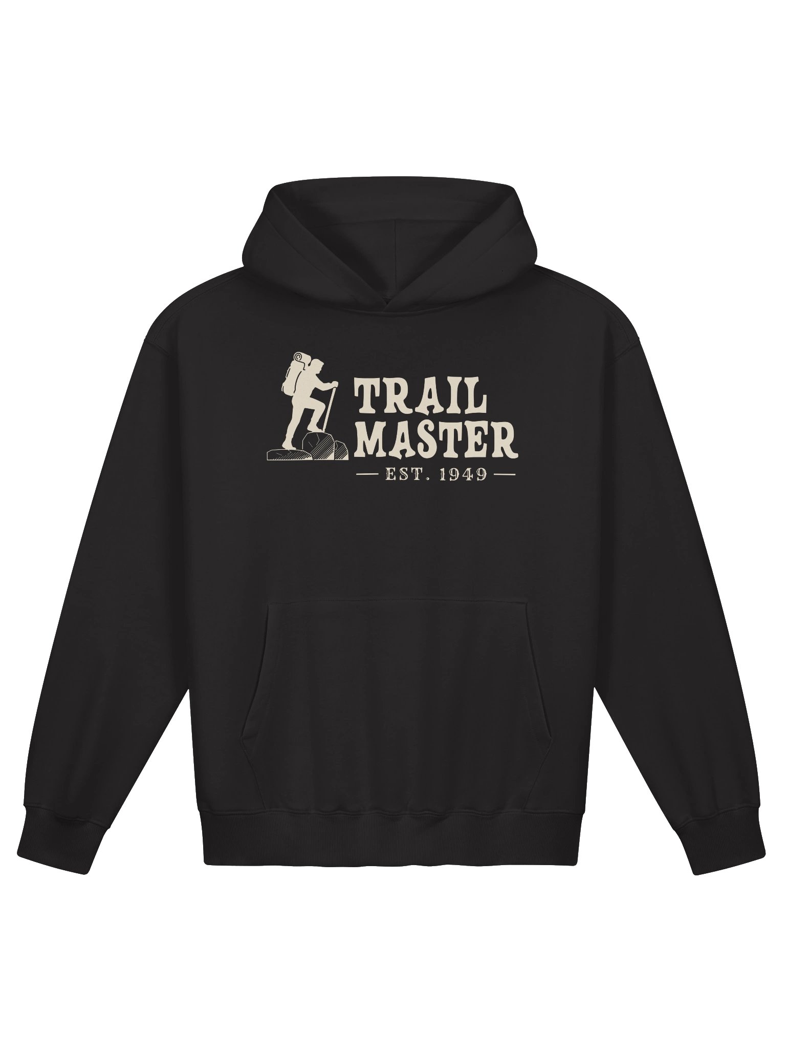 Trail Master Hiker Hoodie product image (1)