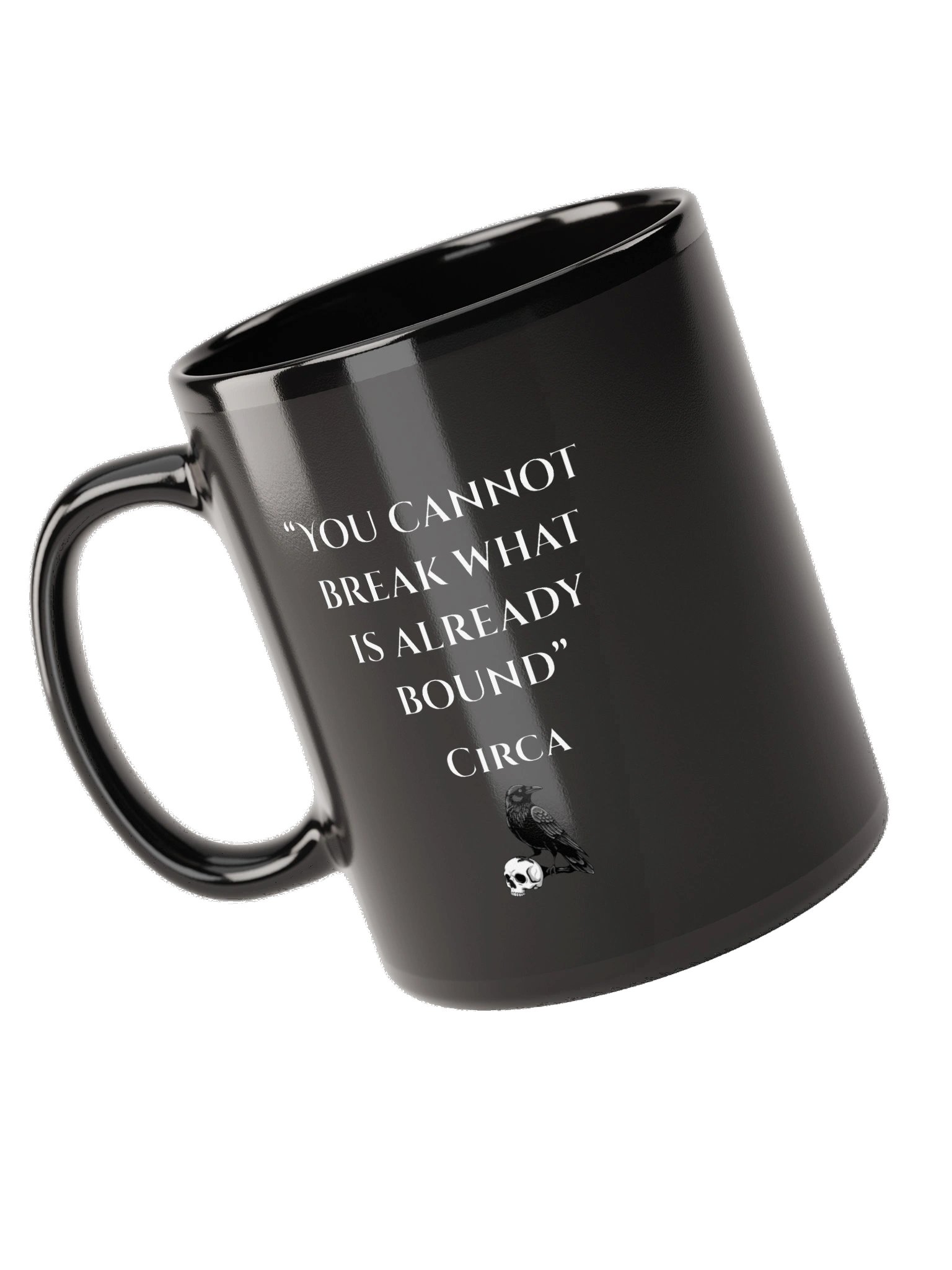 Circa - Mug product image (5)