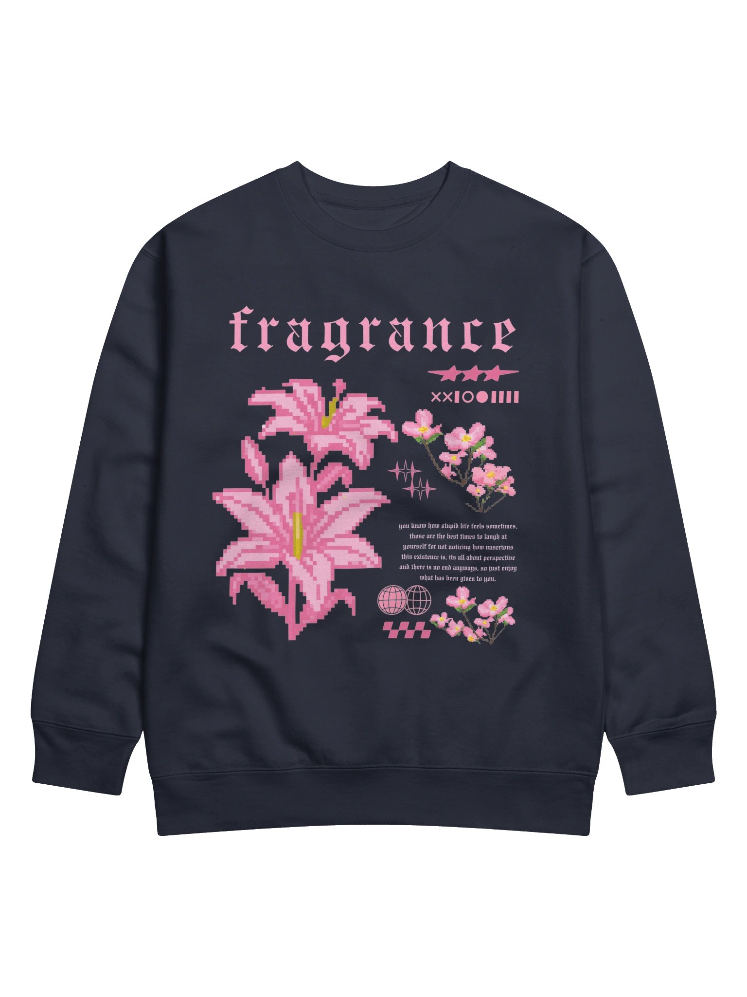 fragrance premium sweatshirt product image (43)