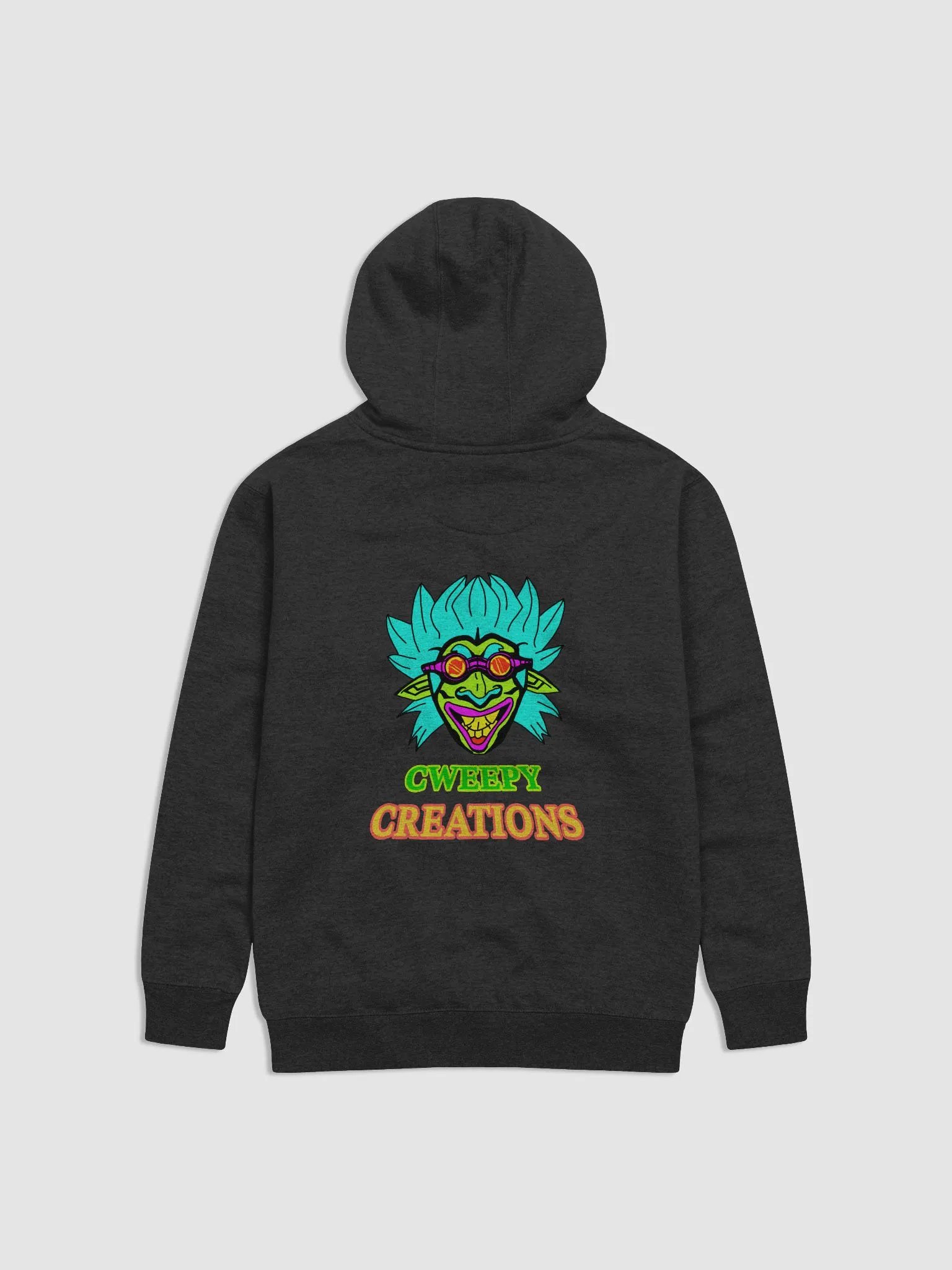 Cweepy Creations Hoodie product image (7)