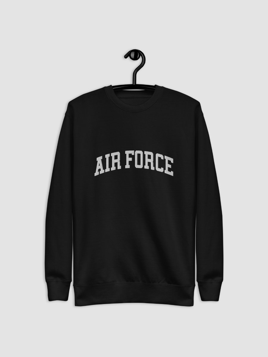 Air Force Sweatshirt product image (3)