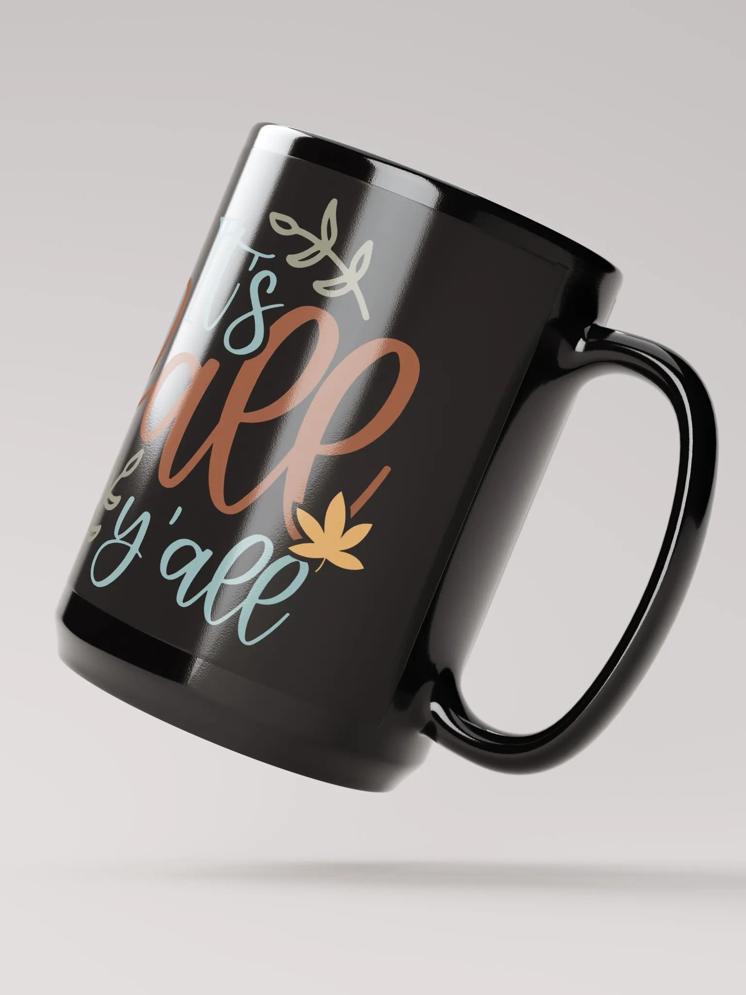 It's Fall Y'all-Mug product image (2)