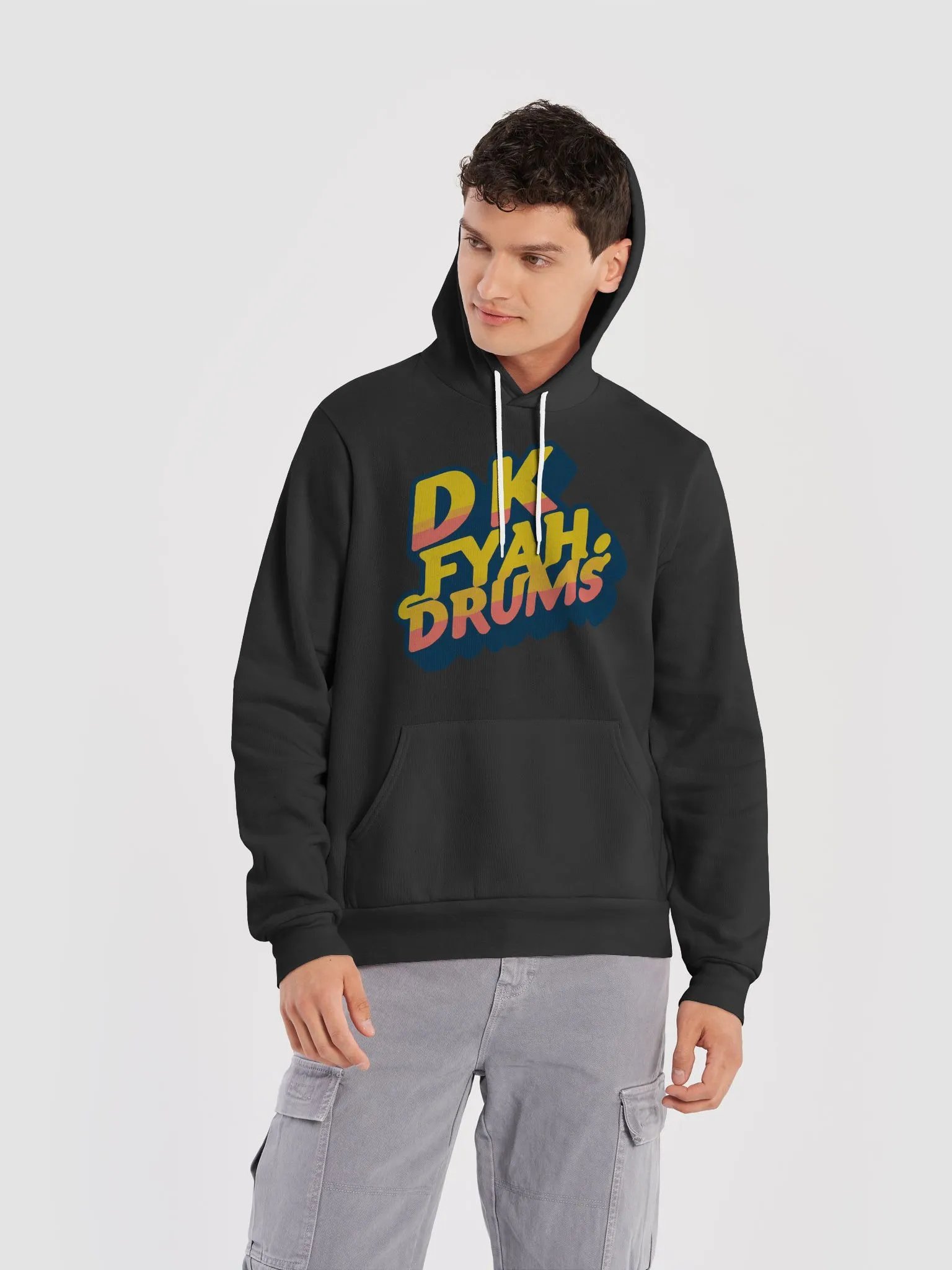 DK Hoodie product image (12)