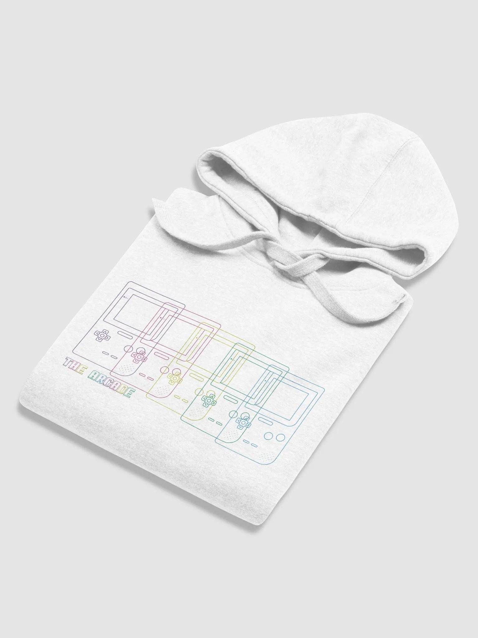 Out of Pocket ∙ Hoodie product image (3)