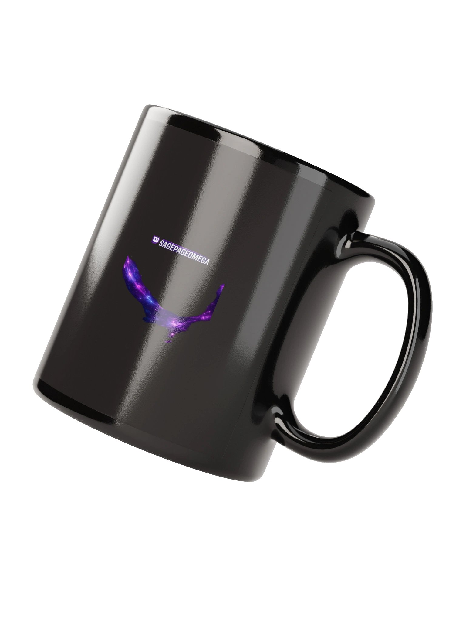 Sage Face Mug product image (7)