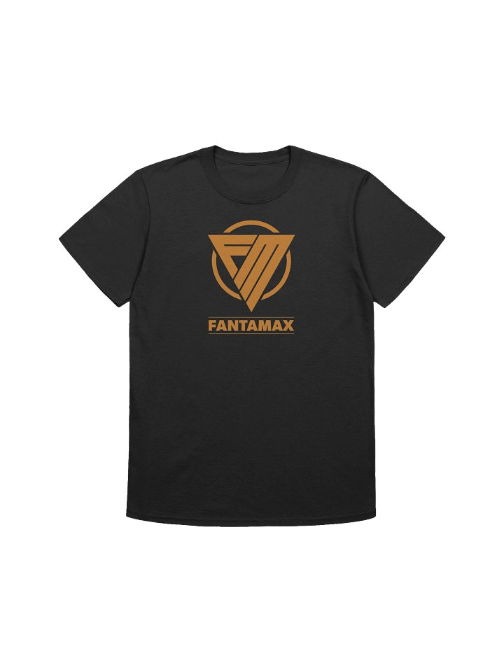 FantaMAX Relax & Lounge Unisex T-Shirt product image (1)