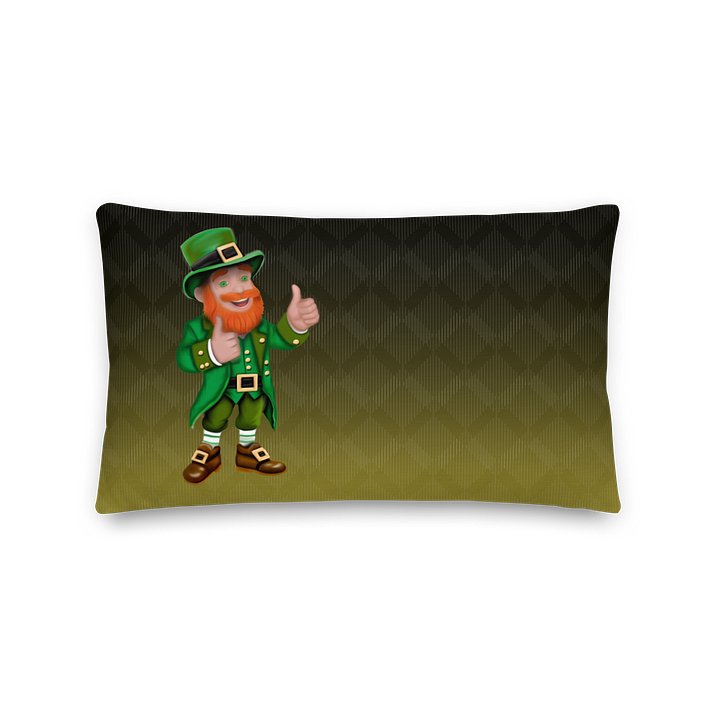 Premium Pillow product image (2)
