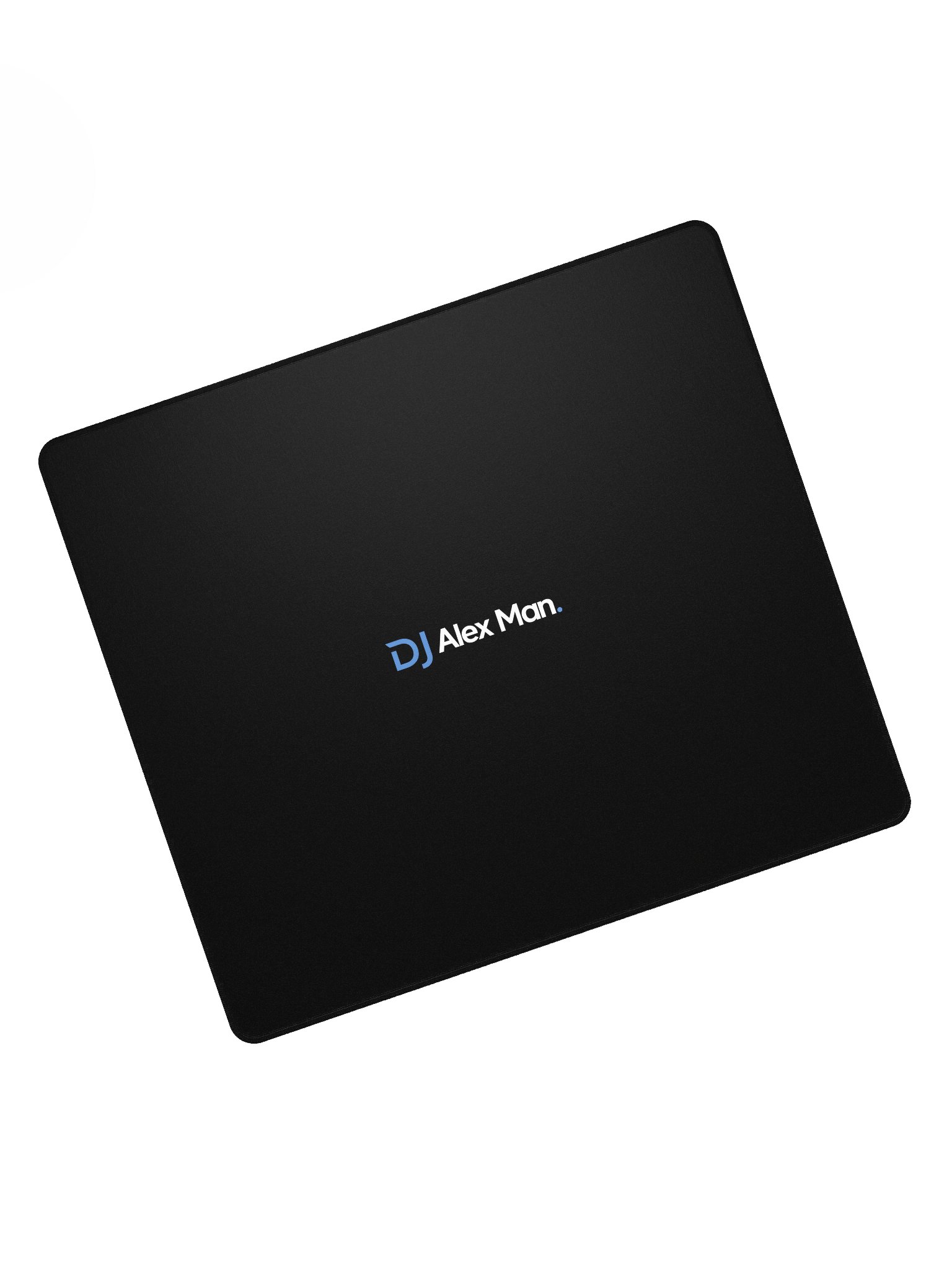 DJ Alex Man Official "Essential" Mouse Pad product image (5)