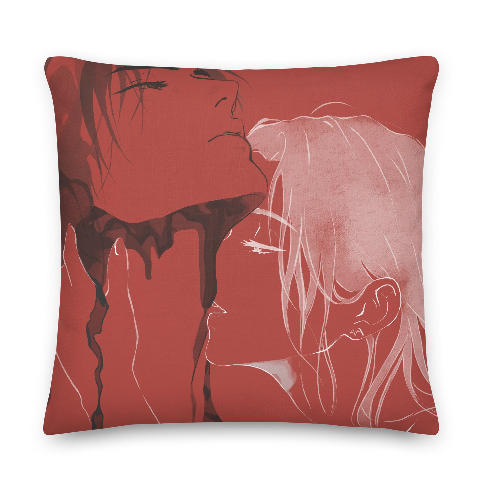 Melting Point Pillow product image (2)