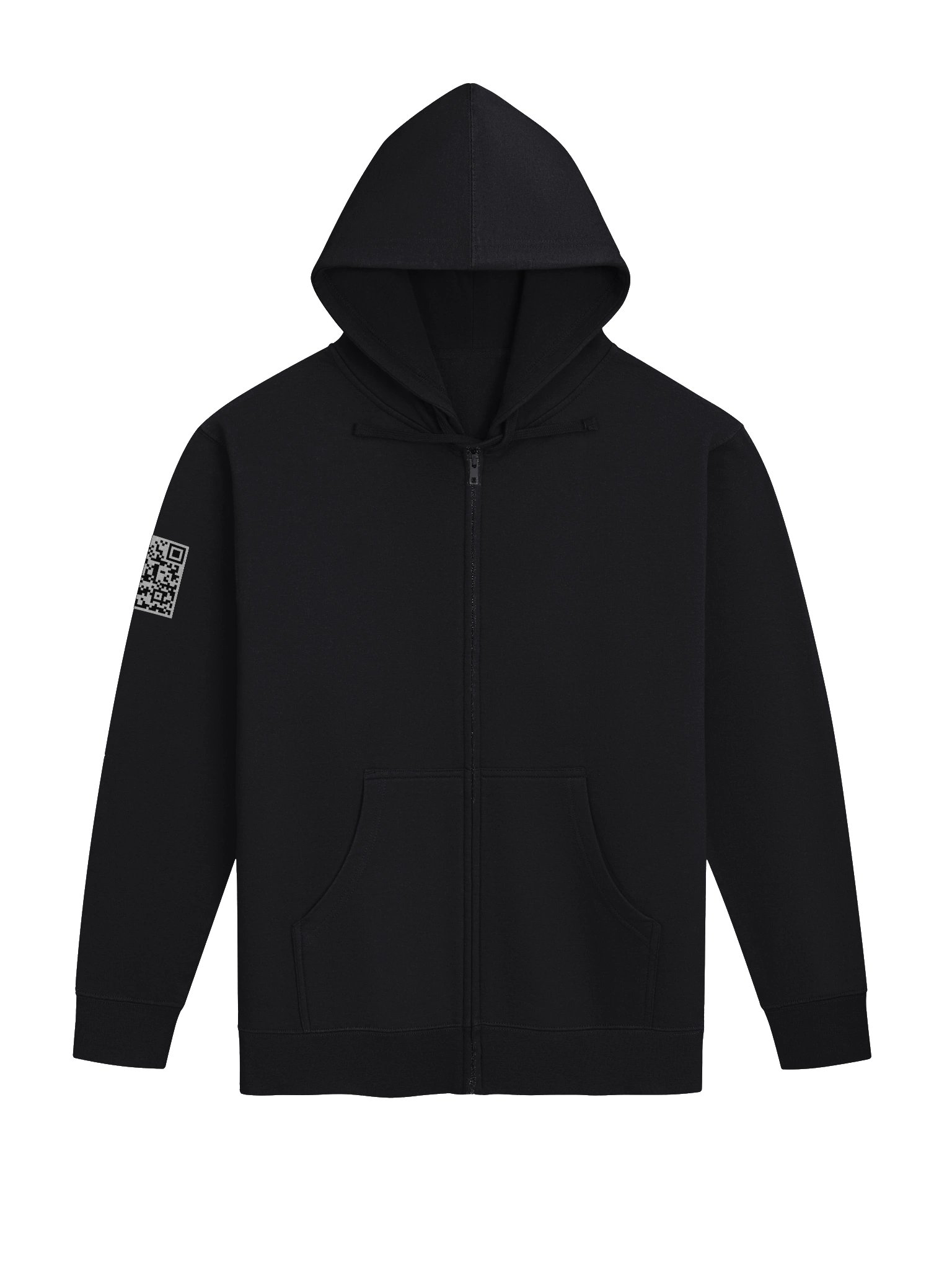 QR Zipper product image (1)
