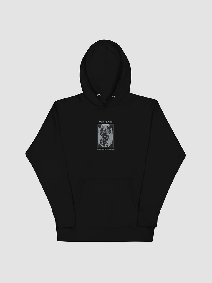 [OurFears] Unisex Premium Hoodie Cotton Heritage M2580 product image (1)