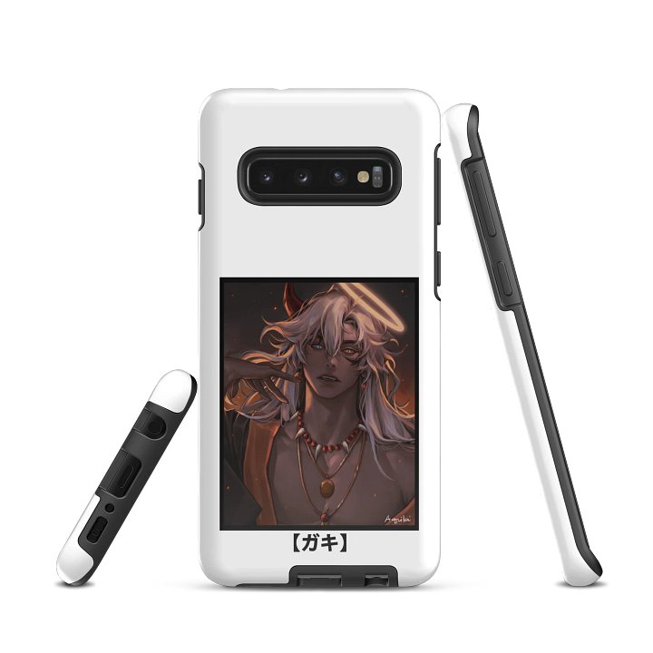 Whore Phoenixx - Tough Samsung Case product image (1)