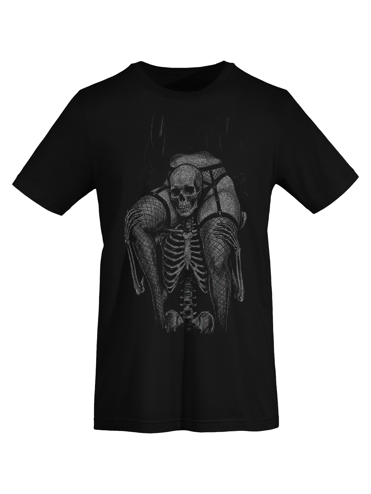 Thigh Addiction Shirt product image (7)