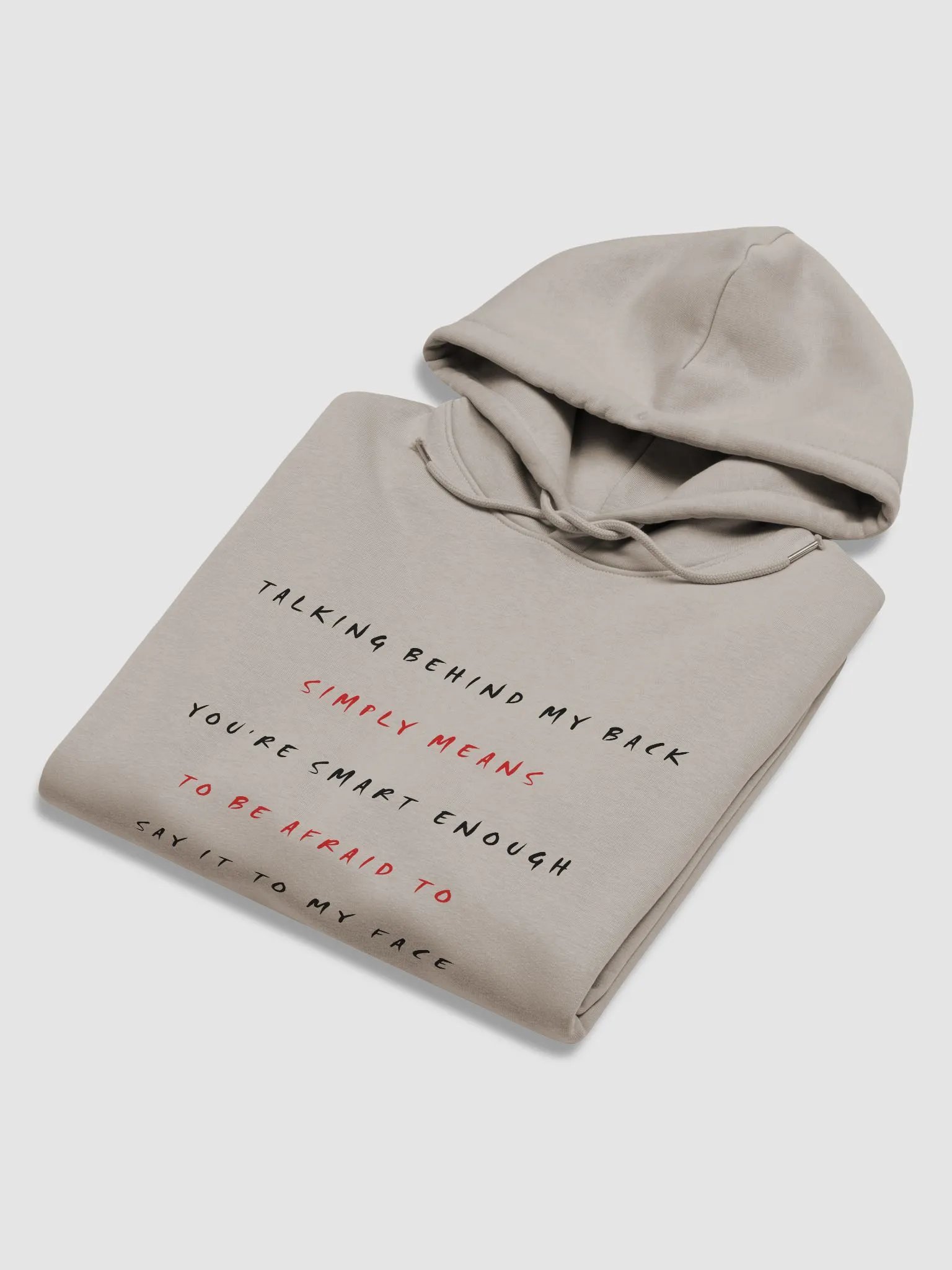 BE AFRAID product image (6)