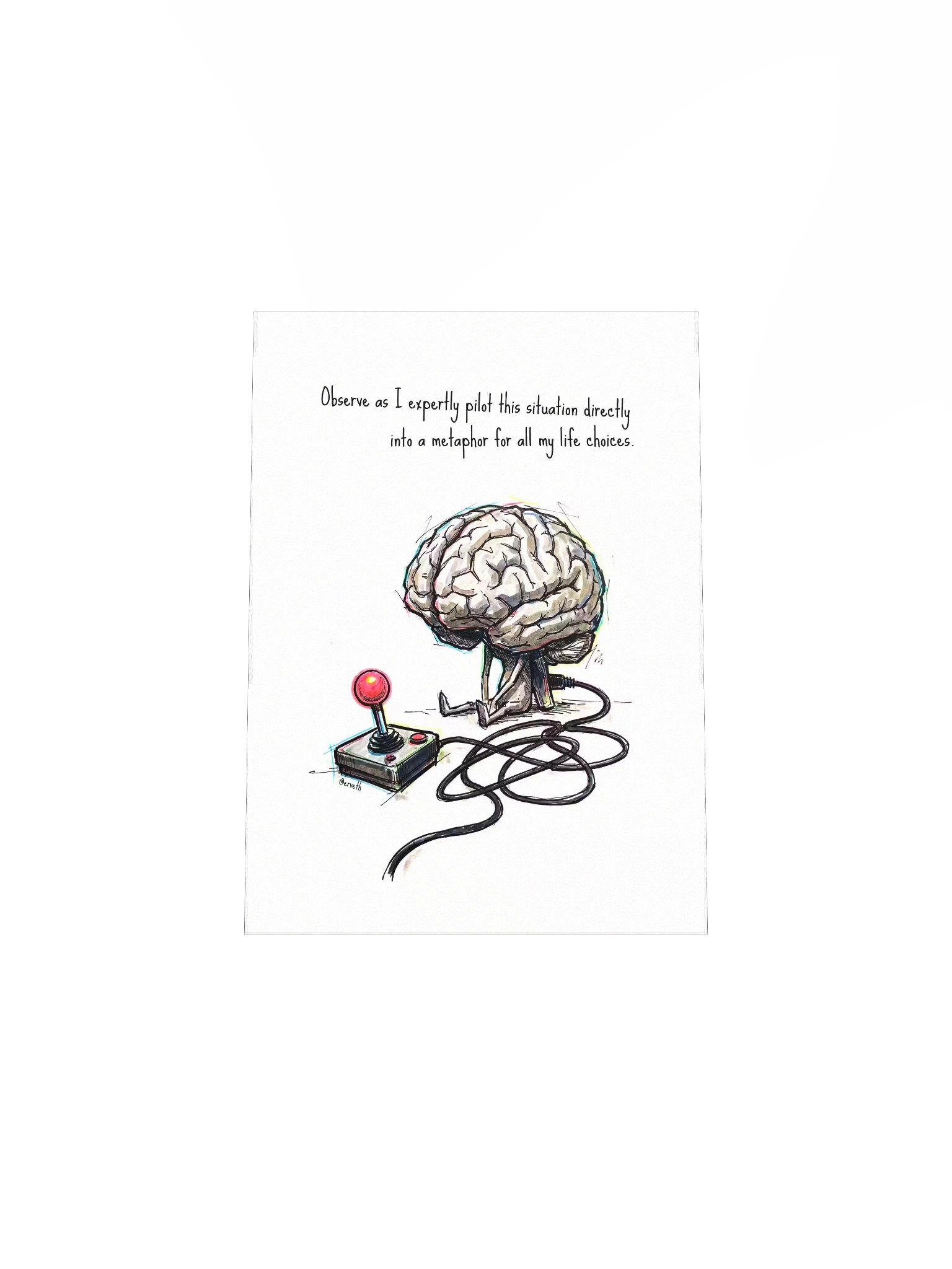 Brain Commanding - Crash Expert product image (7)