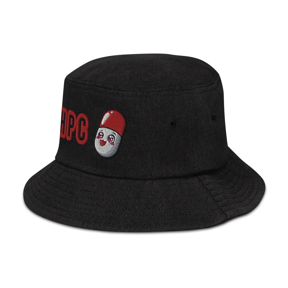 THPC Bucket Hat product image (4)