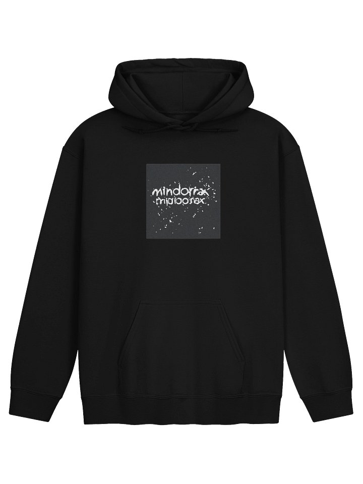 Mindorax Gaming Hoodie product image (1)