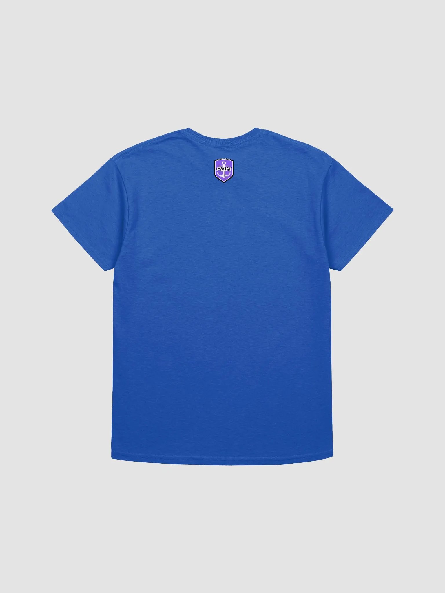 PDW Jaym Logo Tee product image (2)