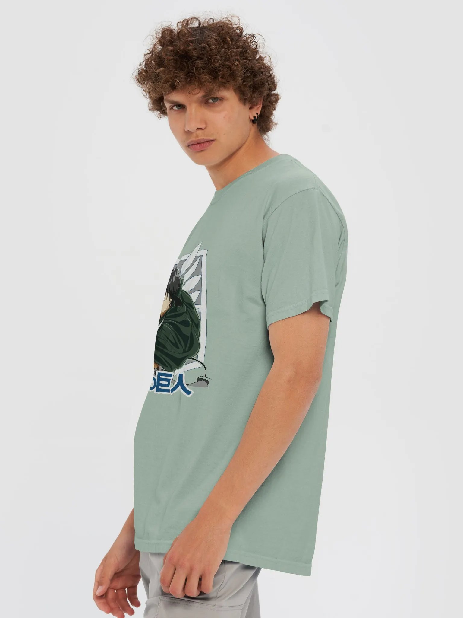 Levi Ackerman – Humanity's Strongest Soldier product image (75)