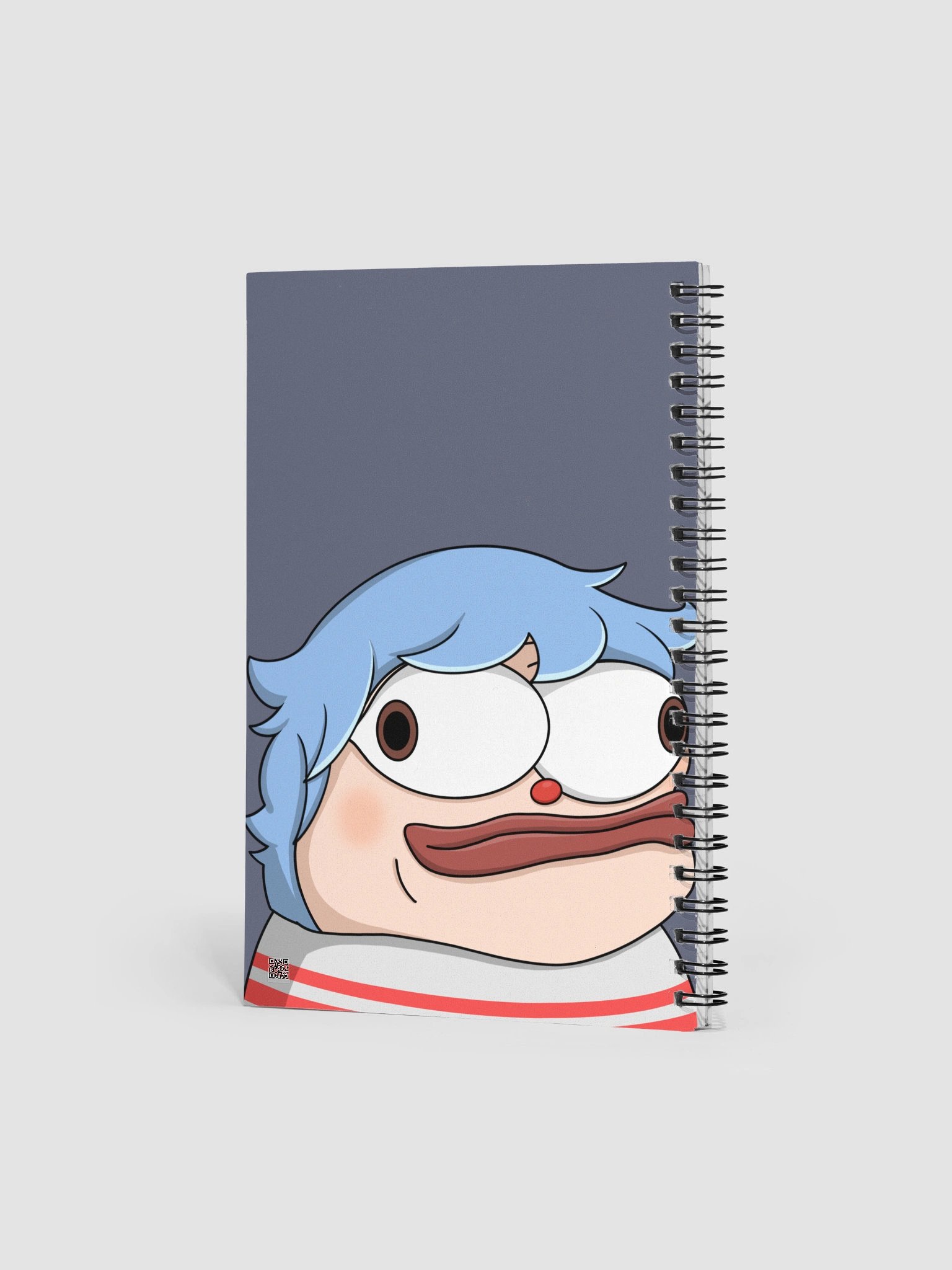 I'm Normal Notebook product image (2)