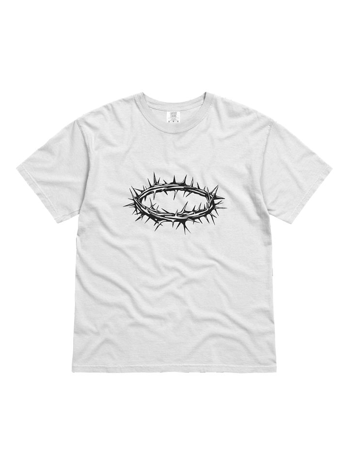 Crown of Thorns T-Shirt product image (1)