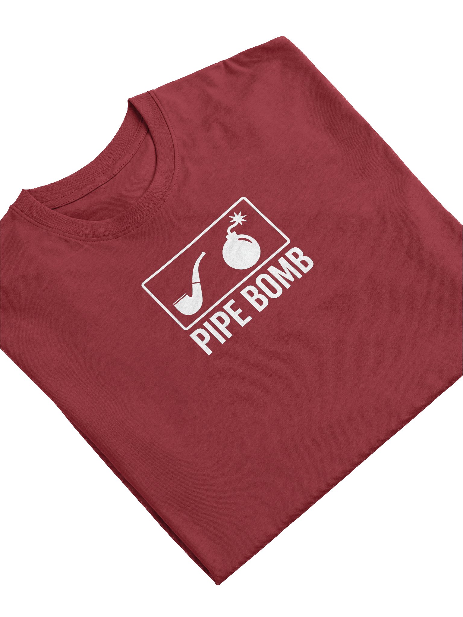 Pipe Bomb T-Shirt product image (21)