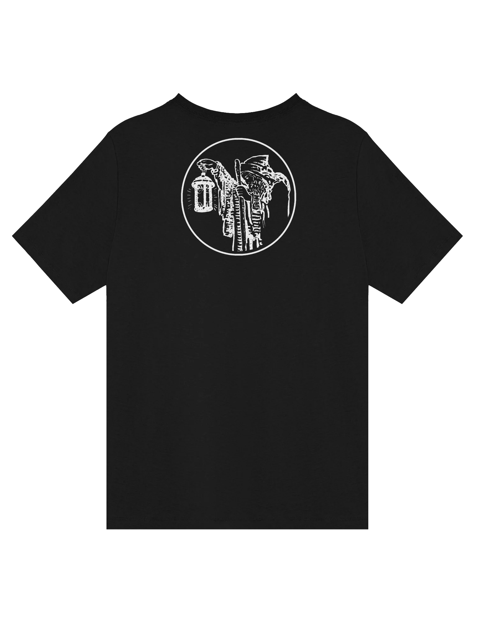 ICONIC V-NECK product image (7)